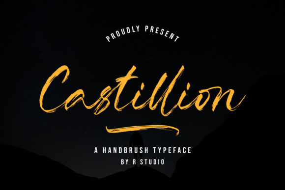 Castillion: A Script Amp Review