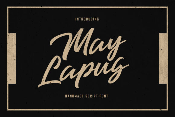 May Lapug: A Script Amp Masterpiece