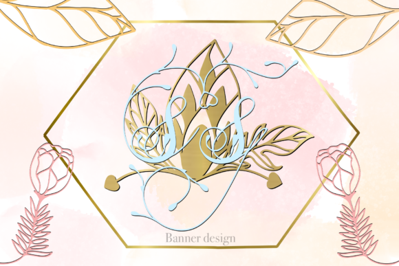 Plant Love Font: Elegant Script for Makers