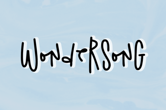 Wondersong: A Script Amp Revelation